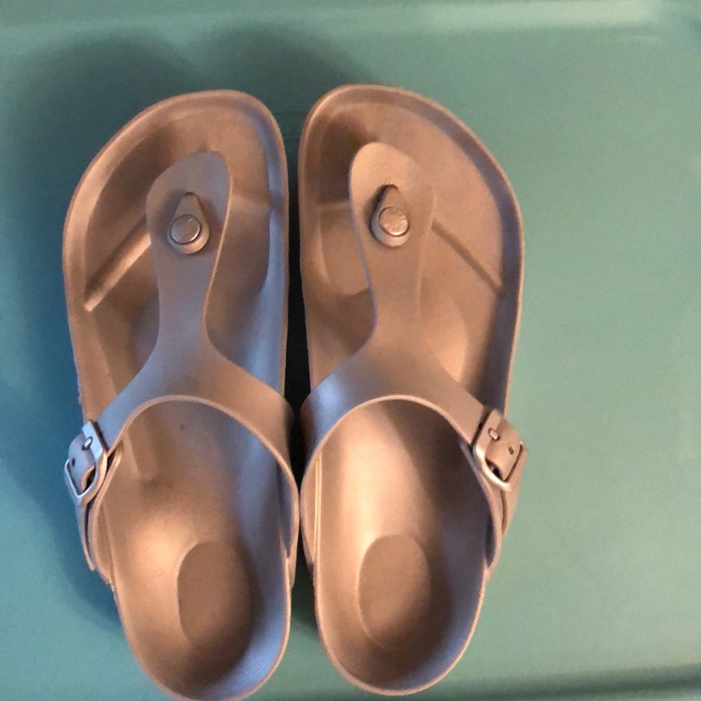 Birkenstock waterproof Gizeh EVA